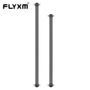For 1/7 ARRMA MOJAVE 6S EXB Center Dogbone Dog Bones Drive Shaft Axles - Picture 1 of 5