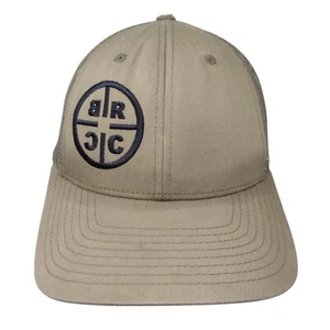 BRCC Truckermütze Snapback Netzrücken Multi M/L bestickt Richardson - Bild 1 von 10
