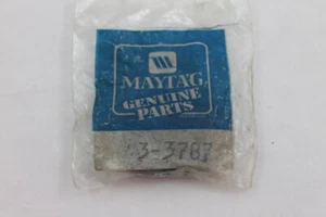Genuine Maytag 3-3787 Washer Switch OEM Washing Machine Part - Picture 1 of 5