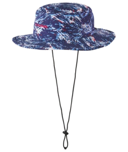 Sombrero Dakine No Zone - Imagen 1 de 7