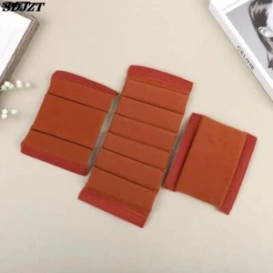 Bolsa para cámara a prueba de golpes Insertar Divisores Cámaras Divisores Acolchado Foto Bolso de mano - Imagen 1 de 16