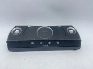 Logic3 PSP Soundsystem PSP 535 Lautsprecher Subwoofer Teile ungetestet - Bild 1 von 6
