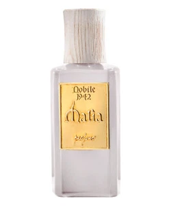 Nobile 1942 Parfum women malìa FMA101 75ml scent fragrance perfume - Picture 1 of 3