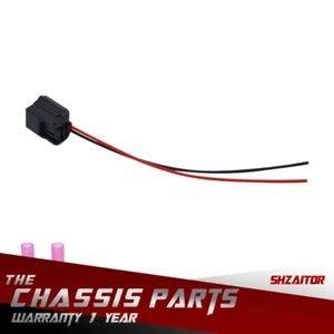 AC Compressor Pigtail Engine Side Harness 1712339 For Nissan Quest V6 2011-2015 - Picture 1 of 14