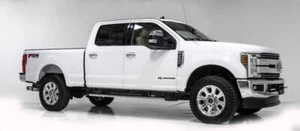 2019 Ford F-250 Lariat 4x4 4dr Crew Cab 6.8 ft. SB Pickup - Picture 1 of 40