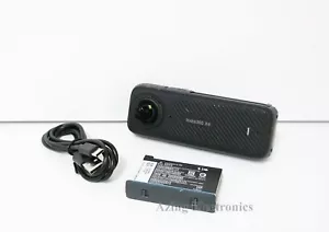 Insta360 X4 8K Action Camera CINSABMA - Picture 1 of 10
