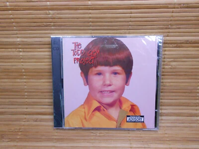Bubba The Love Sponge The Todd Clem Project 2 CD ~ New / Sealed ~ FREE SHIPPING - Image 1 of 3