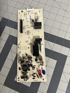 Scheda di controllo per microonde Whirlpool parte OEM # W11182110 - Foto 1 di 3