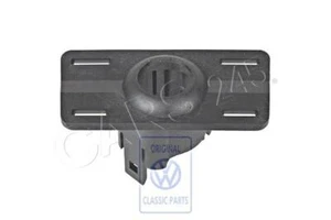 Original VW Bora Variant 4Motion Golf R32 Halter links innen 1J9919491A - Bild 1 von 1
