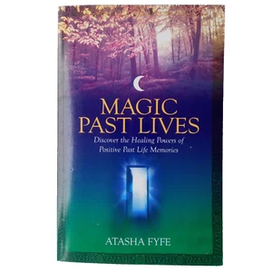 Magic Past Lives : Discover the Healing Powers of Positive Past Life Memories... - Picture 1 of 2