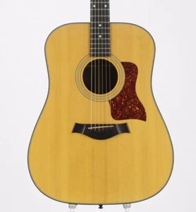 Taylor 710 1990 Acoustic Guitar - Picture 1 of 11