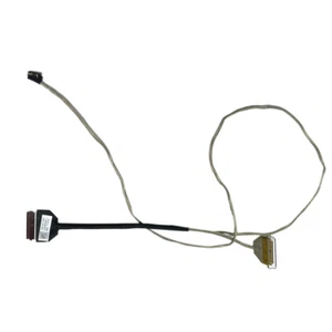 30pin LCD Screen Video Cable For Lenovo S145-15IWL S145-15IGM DC020023A00 - Picture 1 of 9