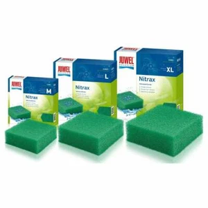 Juwel Nitrax - Nitrate Remover Aquarium Fish Tank Filter Media Foam - Picture 1 of 8