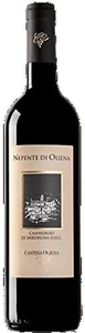 Vino Rosso Cannonau Doc NEPENTE DI OLIENA 75Cl X6 Bottiglie - Foto 1 di 12