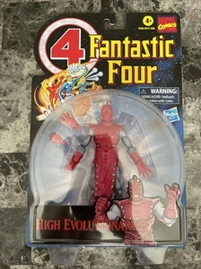 Marvel Legends Retro Fantastic Four High Evolutionary - Picture 1 of 2