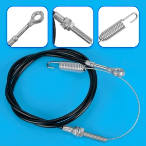 Clutch Cable Fit For John Deere 12PB 12PC 14PB 14PZ 14SB 14SC 14SE 14SX GX21634