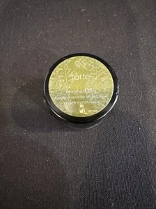TARTE EmphasEYES SHIMMERING MOSS Amazonian Clay Waterproof Cream Eyeshadow B184 - Picture 1 of 4