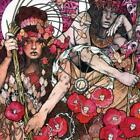 BARONESS "Red Album" (CD) NEW & SEALED