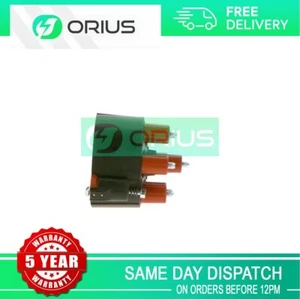 Distributor Cap Orius Fits Porsche 911 1983-1997 3.2 3.3 3.6 93060291900 - Picture 1 of 10