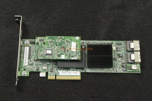 1PC NEW 9690SA-8I 700-3405-00P AMCC 8-Port SAS SATA PCIe RAID Card - Picture 1 of 5