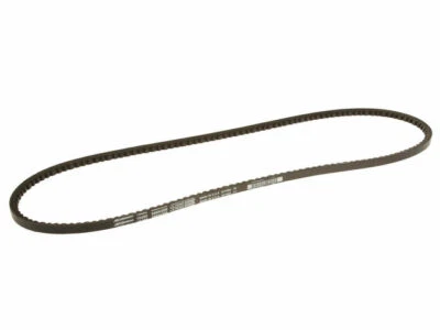 For 1980-1983 Volkswagen Vanagon Multi Rib Belt Alternator AC Delco 33935DH 1981 - Image 1 of 2