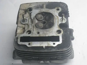 1984 YAMAHA XT250 XT 250 CLUTCH BASKET HOUSING MOUNT HARDWARE THRUST PLATE - Picture 1 of 6