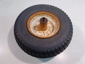 SNAPPER CASTER WHEEL 7079171 - Picture 1 of 6