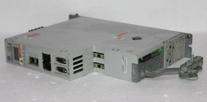 Allen Bradley 2198-D020-ERS3 Kinetix 5700 Dual Axis Inverter Sicurezza integrata - Picture 1 of 8