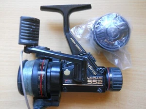 Abu Garcia Cardinal 552 LX Plus , Vintage Rolle aus den 80 zigern - Bild 1 von 9