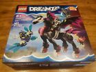 Lego Dreamzzz: Pegasus Flying Horse (71457)