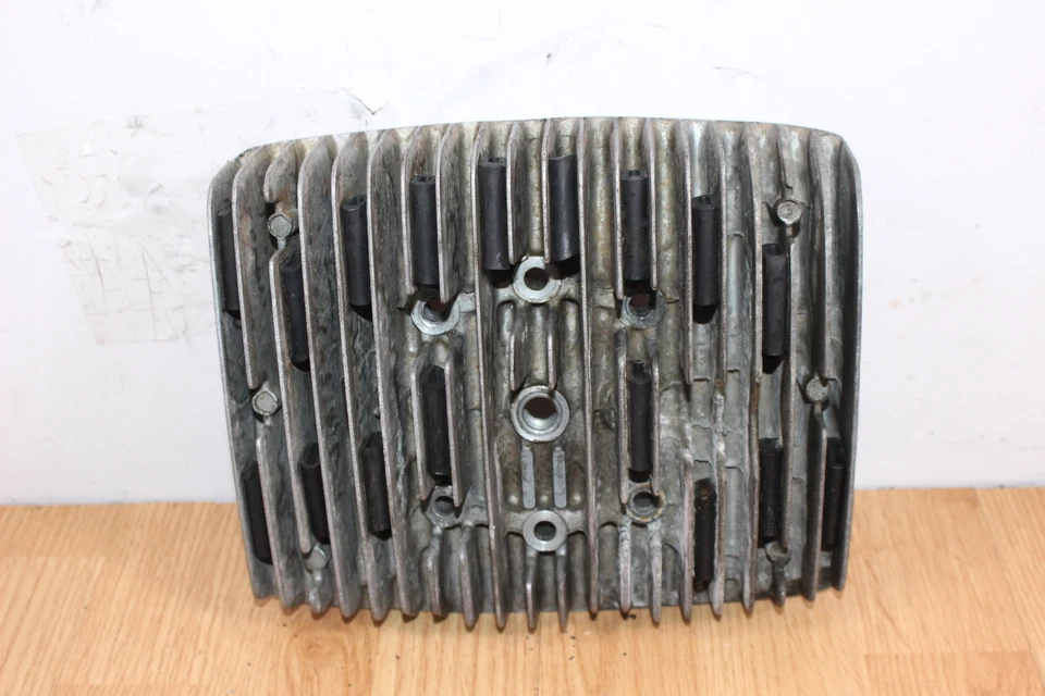 ATK 250 1995 culata Foto 1 de 4