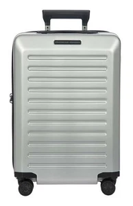 PORSCHE DESIGN Voyager Trolley S Trolley Silver silberfarben Neu - Bild 1 von 8