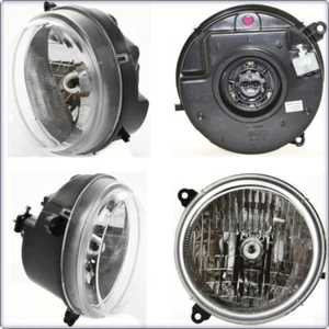 2x SCHEINWERFER HAUPTSCHEINWERFER FÜR JEEP CHEROKEE LIBERTY 2003 - 2004 - Bild 1 von 1