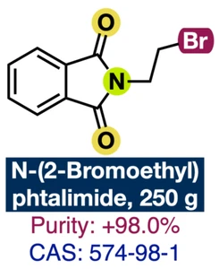 CAS: 574-98-1 || 250 g || PURITY: +98.0% - Foto 1 di 7
