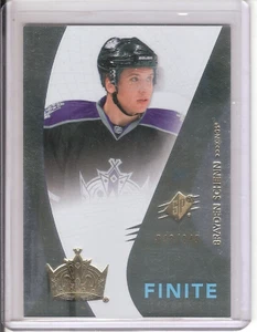 Brayden Schenn 2010-11 UD SPX RC/249 Rookie Kings Flyers Blues Captain - Imagen 1 de 2
