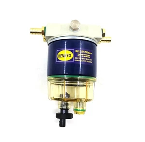 Replacement S3240 marine fuel filter kit for Marine Engine - Picture 1 of 9