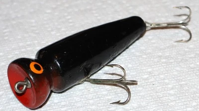 VINTAGE BOMBER #1300 KNOTHEAD-1940's-DUDLEY MURPHY COLLECTION - Image 1 of 4