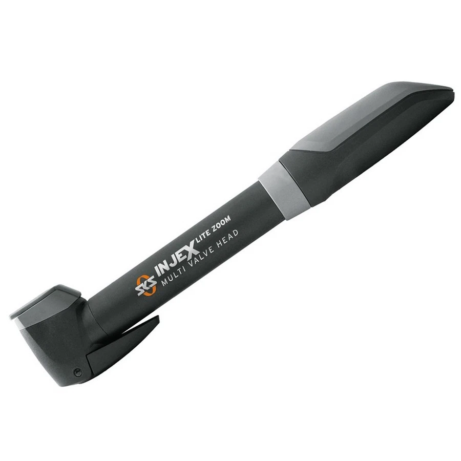 Cabezal multivalvo bomba Mni Injex Lite Zoom 2012 con clip portabotellas 219 Foto 1 de 1