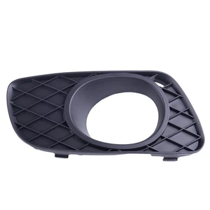 Rechte Nebelscheinwerfer Abdeckung Blende passt für Smart Fortwo 451 2007-14 Neu - Picture 1 of 2