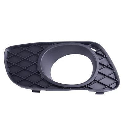 Rechte Nebelscheinwerfer Abdeckung Blende passt für Smart Fortwo 451 2007-14 Neu - Bild 1 von 2