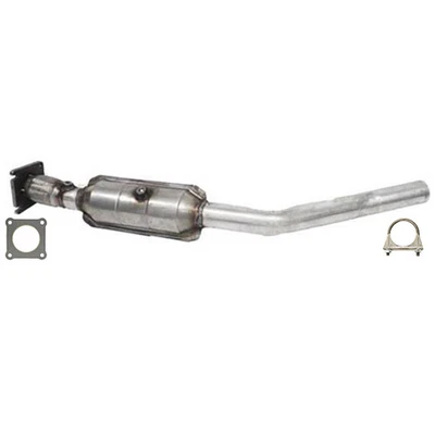 Convertidor catalítico EPA para Chrysler Sebring Dodge Caliber Avenger 49 estados Foto 1 de 2