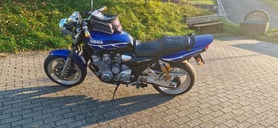 Yamaha XJR 1300 RP02 - Bild 1 von 4