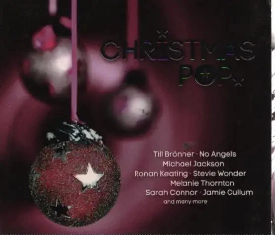CD Christmas Pop Classics Various DIGIPAK Universal - Bild 1 von 1