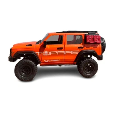 NEW MN-300 4WD Remote Control 1：12 RC Off-road vehicle Model Toy Car RTR Gifedii - Image 1 of 4