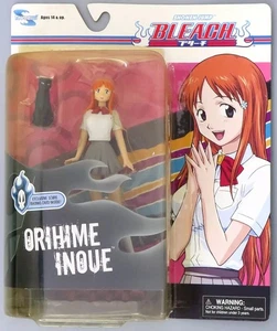 Figura Acabada Prepintada Orihime Inoue "BLEACH" Serie 2 - Imagen 1 de 2