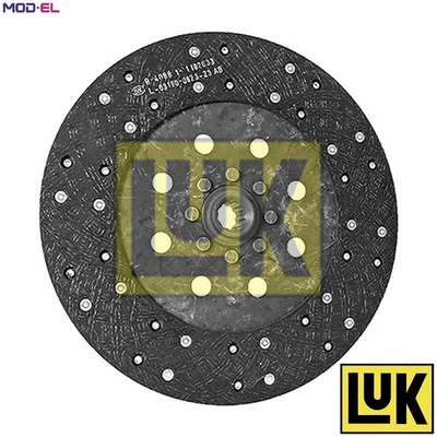 CLUTCH DISC 331 0220 10 FORCLUTCH DISC 331 0220 10 FOR CASE IH  NEW HOLLAND  516 - Image 1 of 4