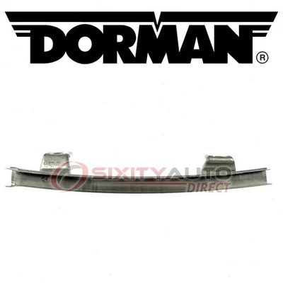 Dorman Front Left Window Channel for 1988-2000 Chevrolet C2500 Body Glass vx Foto 1 de 4