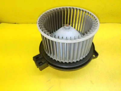 Mazda 2 Heater Motor Blower Fan 2014 872700-0701 - Image 1 of 3