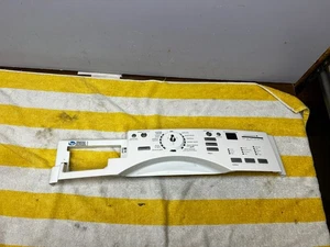W10294895 Whirlpool Maytag Washer Panel de Control y Tablero de Control Envío Gratis - Imagen 1 de 6