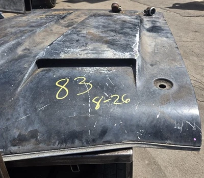 Oldsmobile 442 W30 1970 capó Foto 1 de 4